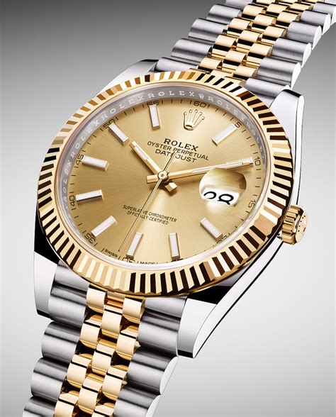 base model rolex